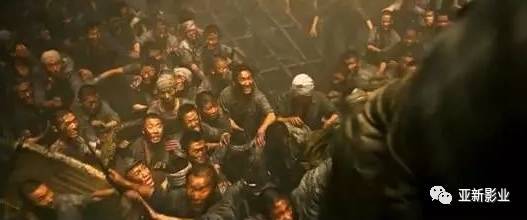 (一统僵山超清电影)一统僵山电影国语：探寻华语电影中的独特魅力和影响力