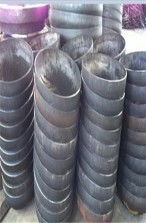 (什么封头在压力容器封头与简体连接时是不太好的)大多数压力容器封头为什么选择冷冲工艺制造？