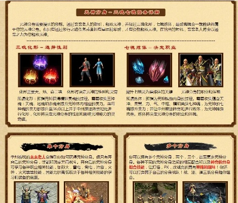 (传世打怪组合)揭秘传世秘籍：详解如何巧妙应对并混乱武林的全面攻略