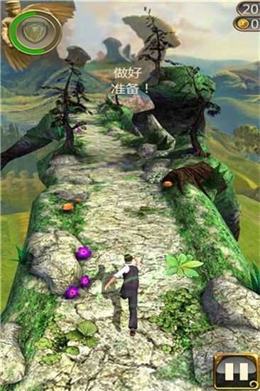 (神庙逃亡电脑版视频)全新冒险等你挑战：神庙逃亡电脑版中文版游戏下载和玩法攻略