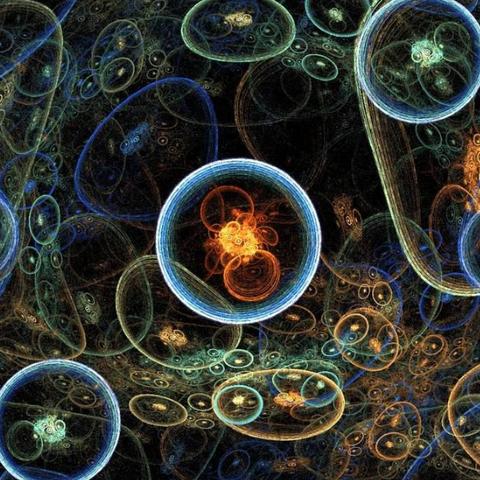 (犹格索托斯银之钥)星之匙犹格索托斯：古老传说中的神秘宝藏与启示之地