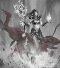 (伏魔真言怎么念)古老神秘的传说：伏魔咒全文原文是什么？探秘力量源自何处。