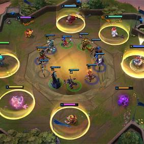 探讨棋牌游戏市场现状：《ChessRush》是否已停运，是产业大调整的前兆吗？