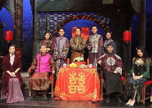 《潮剧大老爷原版伴奏》：传统戏曲音乐的经典之选，探寻传统文化的深厚底蕴