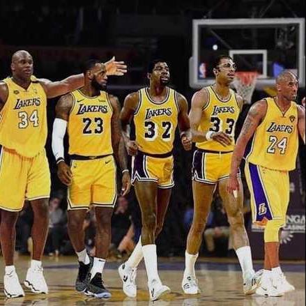 (最强nba球星排行榜)探寻NBA历史上最强球员，最强NBA吧排名及球员背后故事