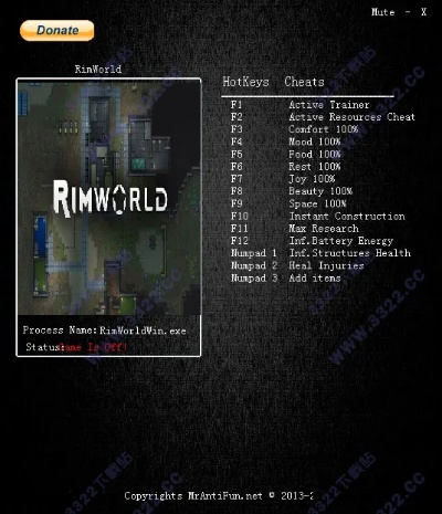 (世界world内置作弊菜单)揭秘游戏世界内置作弊菜单：别动我的装备！