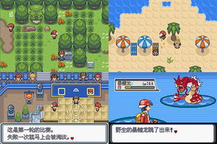 追忆童年情怀：再探寻仓鼠物语4在GBA平台上的精彩冒险和玩家共鸣