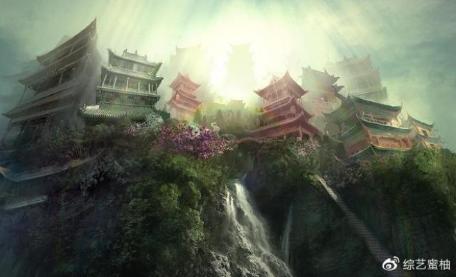 探秘莽荒纪各境界生命的奥秘与寿命，解读不同境界的修炼与长生之道