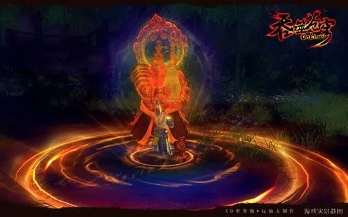 探秘莽荒纪各境界生命的奥秘与寿命，解读不同境界的修炼与长生之道
