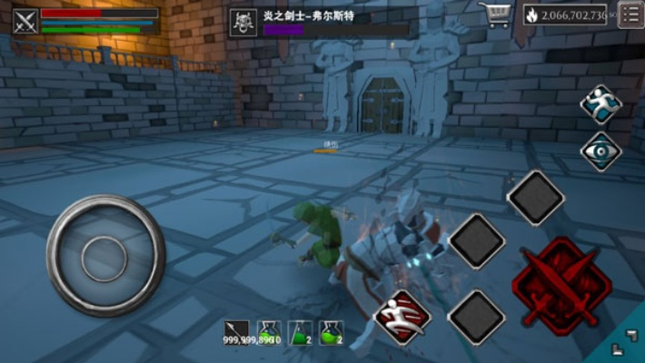 探索无尽之魂无限灵魂最新版：重塑神秘世界，释放无限力量，体验超凡冒险的全新挑战