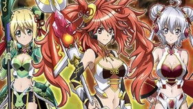 (机甲战姬kana)激情燃烧的机甲战姬游戏已经准备好迎接你的挑战