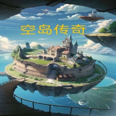 (空岛幻想小游戏)空岛幻想最后怎么解锁？一场全新冒险等待着你！