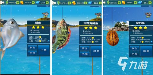 (单机钓鱼游戏手机免费版)畅玩无阻：2023年最全单机免费钓鱼游戏大全推荐，尽享钓鱼乐趣