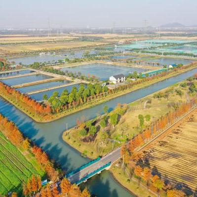 这城有良田好玩吗？以旅游地产开发与城市田园复兴视角探讨城市农业休闲旅游资源的开发与利用