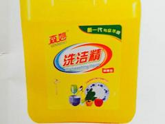山东六迪洗化用品有限公司开创环保清洁事业，打造国内外洗涤用品领域的优质品牌