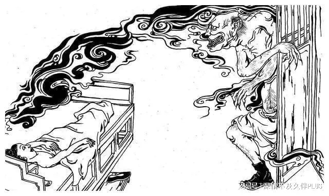 深入探索聊斋志异中神秘的黑山神：神秘力量、传说故事和神秘现象