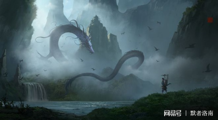 深入探索聊斋志异中神秘的黑山神：神秘力量、传说故事和神秘现象