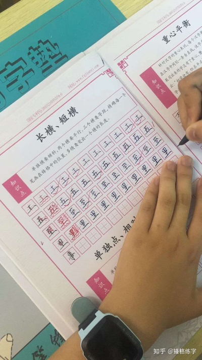 在数字时代，练字的重要性与电脑世界的关系：你真的还需要手写吗？