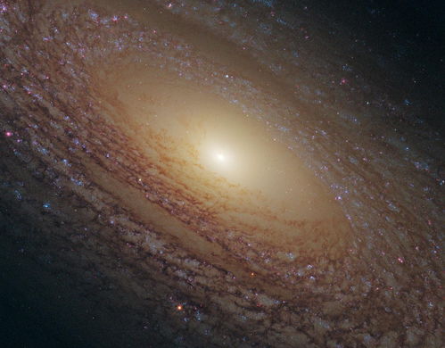 (宇欣是什么意思)探索代号宇欣的星系：揭示宇宙深处未知的神秘与奇迹