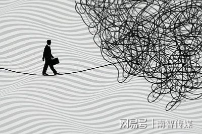 无路可退by北南：深度解析当下年轻人面临的职业困境和选择逐梦的无路可退现象