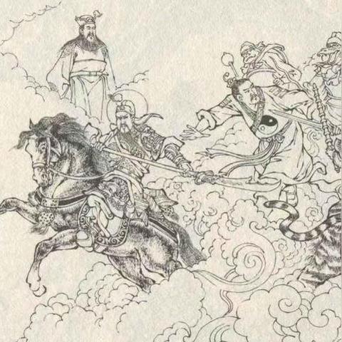 深度解析《凡人神将传》：如何根据神将属性和技能，搭配出最强阵容的实战策略