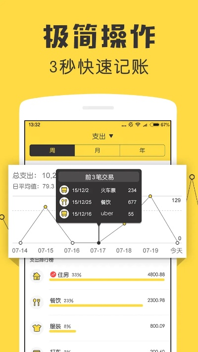 咪呜记账簿官方：专业记账工具助你轻松管理个人财务的最佳选择