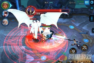 荣耀召唤师小庄二：探索王者峡谷的壮举与冒险