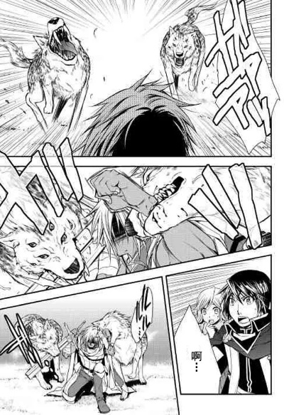 (异世界创生录漫画)异世界创造者wiki：探索无限可能的幻想世界