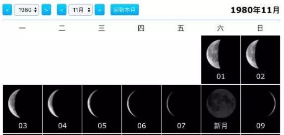 探索十二刻度的月计时手机版：精准记录月相变化与节气的智能工具