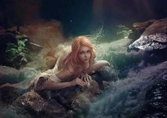 深入探索魔界妖姬的起源与力量，揭秘她们的神秘面纱和蕴藏的秘密