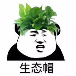(关于绿帽子的表情包谢谢我很喜欢)揭露讨厌绿帽子表情包的真相：为何这种表情广受嫌弃？