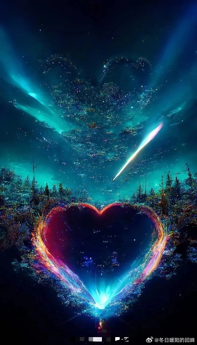 迷梦永夜星河，璀璨如梦，流光溢彩，启程向未知的宇宙深处