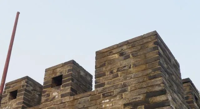 (古城墙为什么拆)古城墙建设不能倒金币版：历史遗产与金融资本的博弈