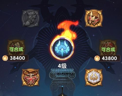 (远征搭配)探讨远征堡垒0氪完美阵容，打造最强防守队伍详解