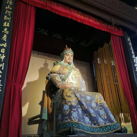 (三国之旅阵容推荐)探索三国之旅中的优秀武将：哪个武将最值得培养与搭配?