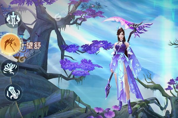 (仙域无双最强阵容)仙域无双手游职业全解析：各职业特点与玩法攻略详解
