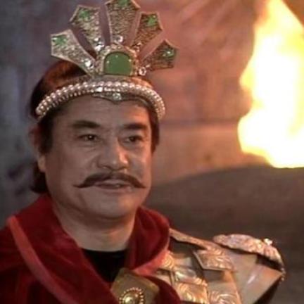 (90版封神榜所有演员的饰演者)90版封神榜所有演员，精彩演绎经典角色，感受传奇魅力。