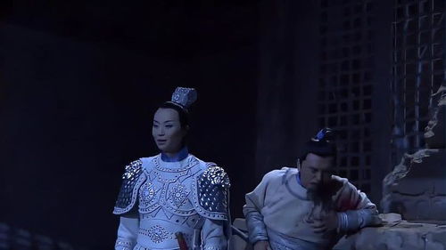 (狄仁杰魔灵重伤什么鬼)狄仁杰魔灵一条狗是谁演的？揭秘这部神秘古装剧的主演身份