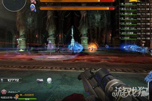 (双热骑士和盾击骑士)双热和盾击哪个更适合挑战6级Boss？如何选择最优技能搭配？
