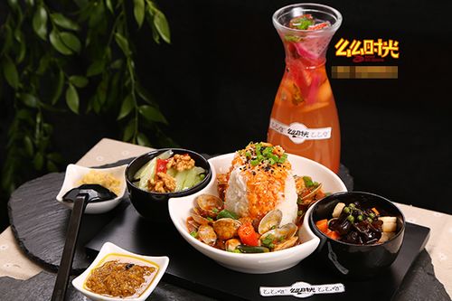(taste玩味生活)玩味生活美食：揭秘我的休闲时光食堂菜谱中的五星级家常美味