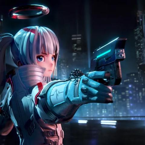 少女前线2追放角色排行榜：揭晓最令人心碎的十位被追放的角色排名