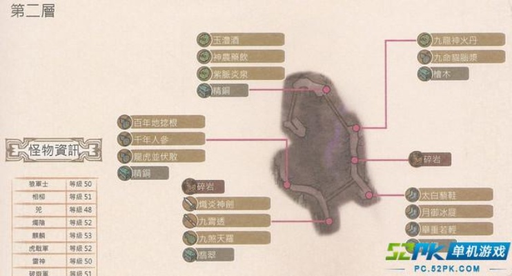 (轩辕剑6图文全攻略)终极指南：轩辕剑6攻略游侠网详解与各类玩法解析