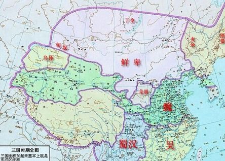 (北征乌桓的意义)北征乌桓：汉朝对北方乌桓族的军事行动及背景综述