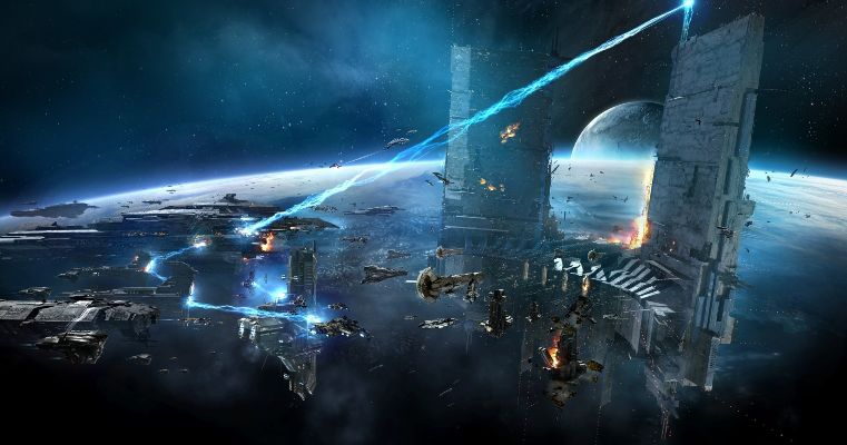 探秘太空无限魅力：一起约定在虚空战争官方网站入口，启程奇幻太空旅行