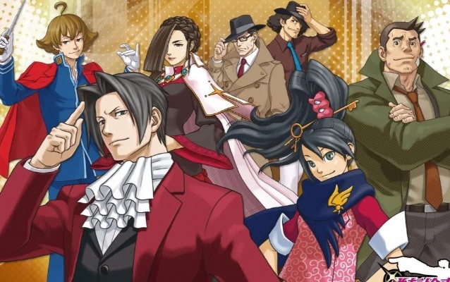 (逆转检事2剧情攻略)深入解读《逆转检事2》第五章攻略，细致攻略每个谜题和对话！