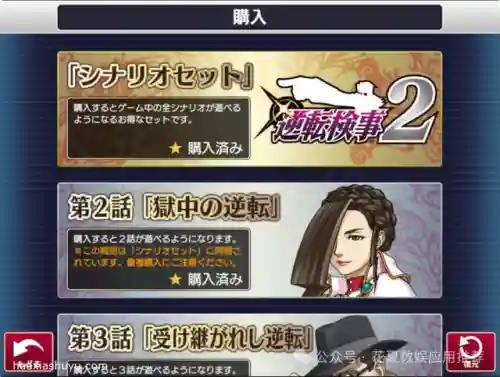 (逆转检事2剧情攻略)深入解读《逆转检事2》第五章攻略，细致攻略每个谜题和对话！