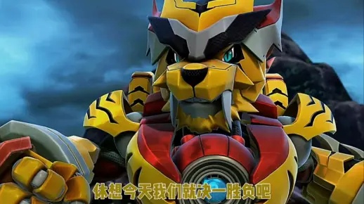 (铁拳虎的武器)铁拳虎的必杀技：绝世武学神技，无敌之力震撼江湖