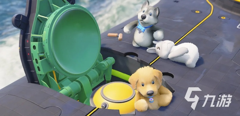 (steam动物派对叫啥)详解Steam上最新价格：动物派对游戏究竟值不值得买？