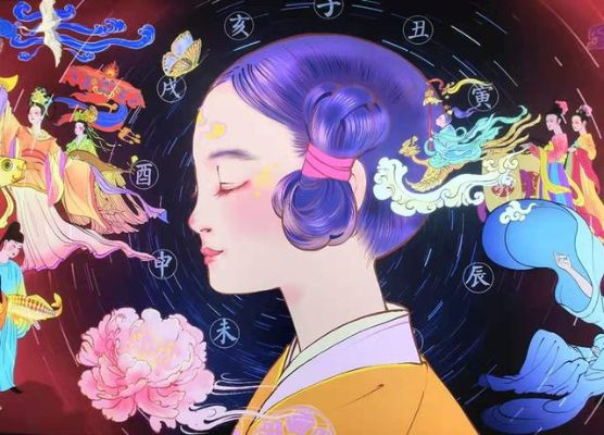 在幻唐志中探寻历史与幻想交织的奇妙旅程：揭示唐代文化的梦幻之美