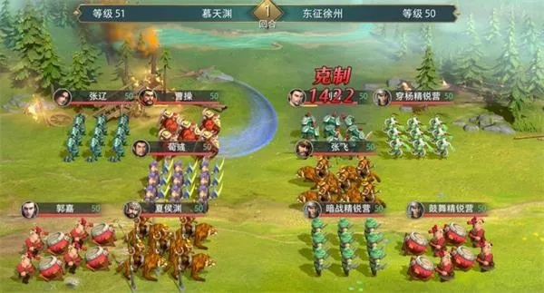 (卧龙吟 魏国)2022年最新版：卧龙吟魏国华丽战略攻略详解和实用技巧